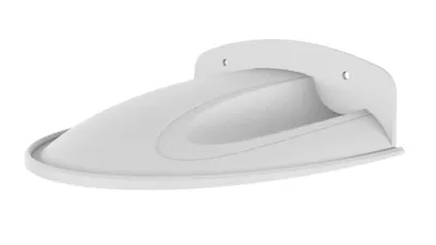 Всепогодный козырек от дождя Uniview HS-207S