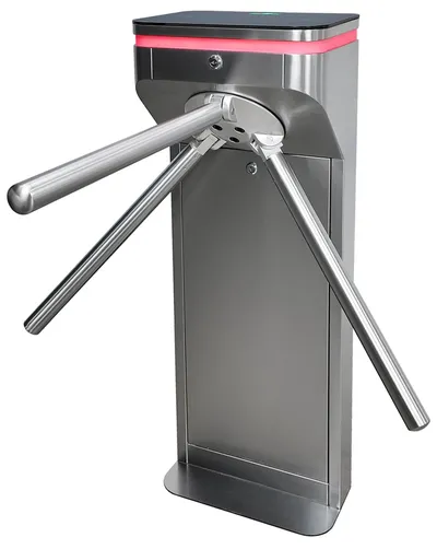 Трехштанговый турникет Smartec ST-TS321T-SS