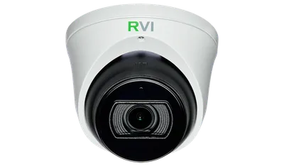 Камера видеонаблюдения RVi-1NCE5069, 5 Мп, 2.7-13.5 мм, IP67