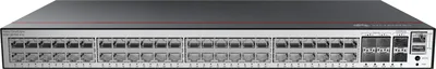 Коммутатор Huawei S5735-L48LP4XE-A-V2, 48×PoE, 4×10GbE SFP+
