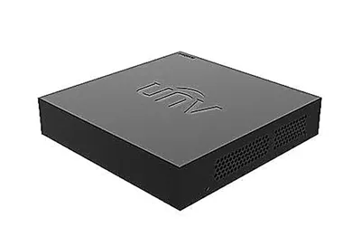 Видеорегистратор Uniview XVR301-08F, 8 каналов, 1 SATA до 6Тб, H.265