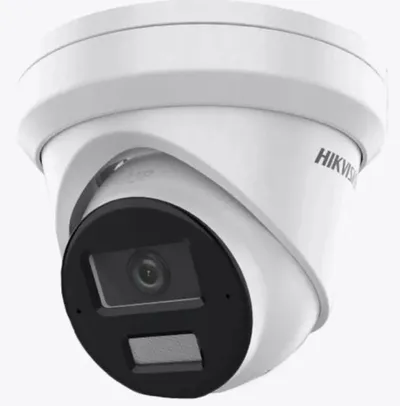 Камера видеонаблюдения Hikvision DS-2CD2383G2-LI2U(2.8мм)(O-STD)