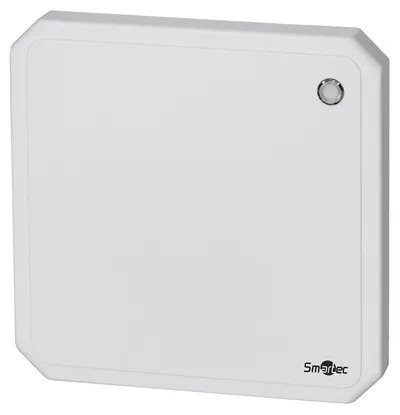 Считыватель Smartec ST-LR310E, UHF, Ethernet, 0-9 м