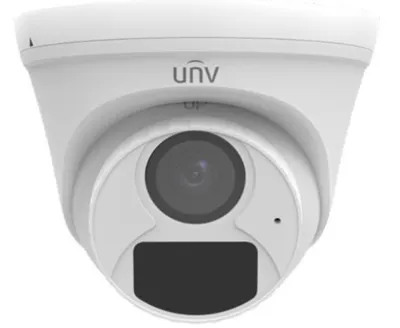 IP-камера Uniview UHD-T12-F40, 2Мп, 4мм, ИК 20м, IP67