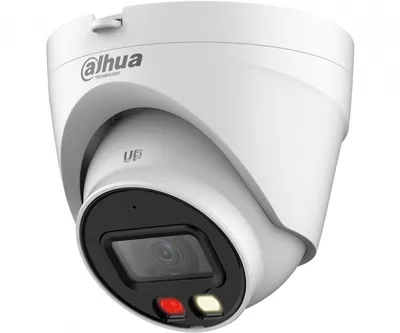 Камера IP Dahua DH-IPC-HDW1439VP-A-IL-0280B-S7, 4Мп, 2.8мм, ИК