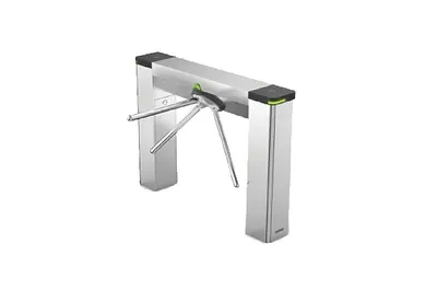 Турникет-трипод Hikvision DS-K3G501LX-R/Dm55, двухсторонний