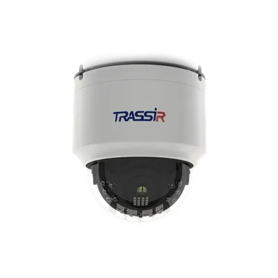 IP-камера Trassir TR-D2D2 v2 2.7-13.5, 2Мп, моторизированный зум