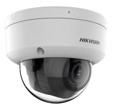 IP-камера Hikvision DS-2CD2723G2-LIZS2U(2.8-12mm)(O-STD), моториз. объектив