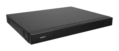 Видеорегистратор Trassir DuoStation 3424R AF, 24 канала, 4 SATA