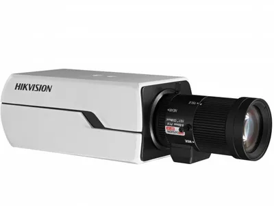 Видеокамера IP Hikvision (DS-2CD4012FWD-A) 1.3 Mpix IRC 12V/PoE
