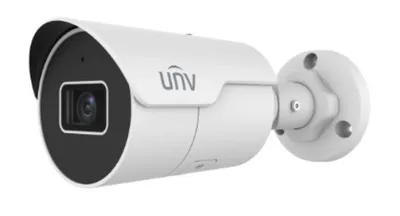 IP-камера Uniview IPC2128LE-ADF40KM-H, цилиндрическая