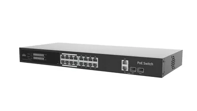 Коммутатор Uniview NSW3000-17GT1GP1GC-LPOE-IN