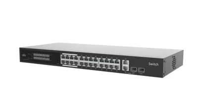 Коммутатор Uniview NSW3000-25GT1GP1GC-IN