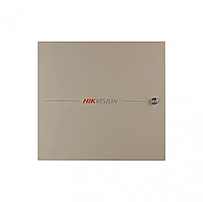 Контроллер Hikvision DS-K2601T, 1 дверь, 100000 карт, TCP/IP