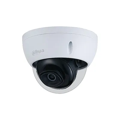 DH-IPC-HDBW3241EP-AS-0360B - Камера видеонаблюдения Dahua DH-IPC-HDBW3241EP-AS-0360B  от 100 т.р.
