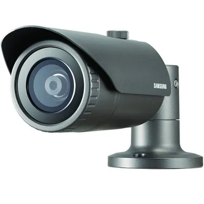 IP-камера Wisenet QNO-6020RP, 2Мп, уличная, 3.6 мм, ИК до 25 м