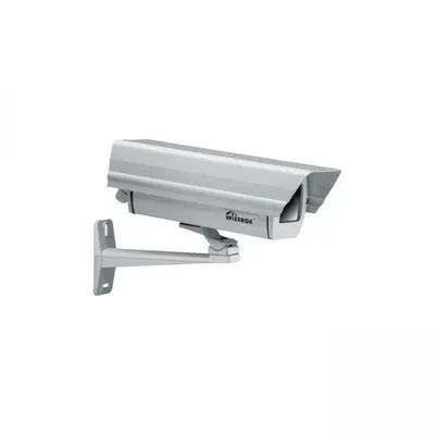 Термокожух WizeBox E260-IP, для IP-камер, IP66, 260x73x66 мм