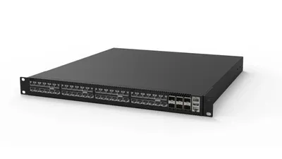Коммутатор Asterfusion CX206Y-48GT-M-H, L3, 48×1GbE, 6×25GbE