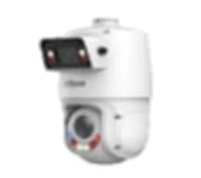 IP-видеокамера Dahua DH-SDT4E425-4F-GB-A-PV1, PTZ, 4Мп, TiOC, панорамная