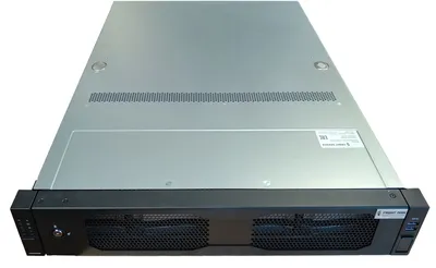 Видеосервер FRONT Server 829.99.6001