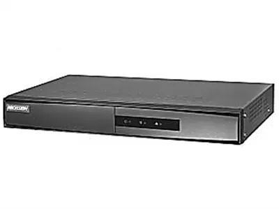 Видеорегистратор Hikvision DS-7104NI-Q1/4P/M(C), 4-канальный, PoE, H.265+
