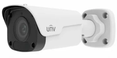 IP-камера Uniview IPC2125LB-SF28-A, 5Мп, ИК до 30м, 2.8мм