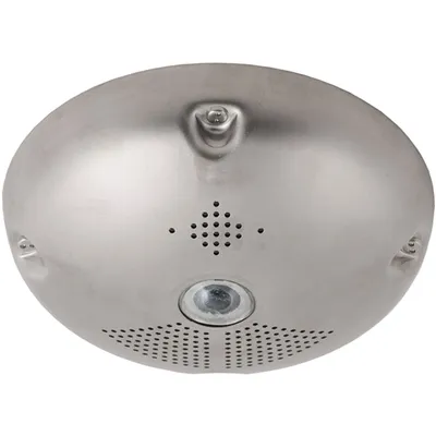 Антивандальный кожух Mobotix MX-Q24M-Vandal-ESMA, матовый, для Q24