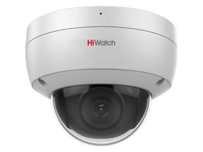 IP-камера HiWatch DS-I652M(B)(2.8MM)