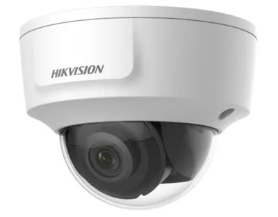 DS-2CD2126G2-IMS(2.8mm) - 2Мп уличная купольная IP-камера с ИК-подсветкой до 30м