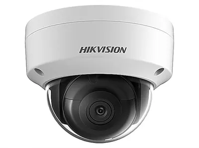 IP-камера Hikvision DS-2CD2123G2-IS(2.8mm), 2Мп, уличная, купольная, EXIR 30м
