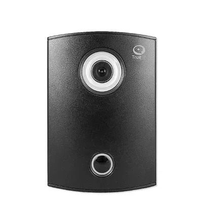Вызывная панель True IP TI-4308MP, 2 Мп, PoE, IP65
