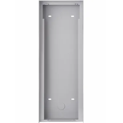 Аксессуар Hikvision DS-KAB11-D, монтажное основание для накладного крепления