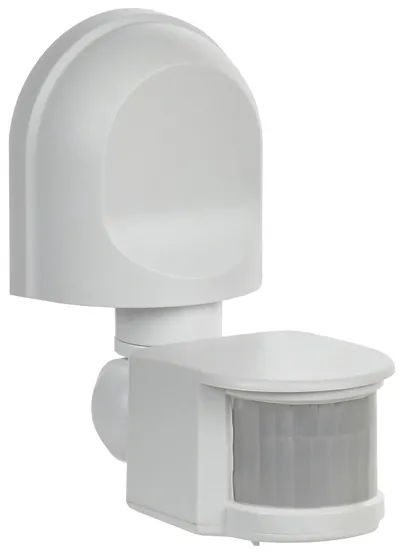 Датчик движения IEK LDD10-008-1100-001, 180°, 12м, IP44