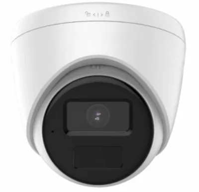 IP-камера IFLOW F-IC-1349CM(4mm), 4Мп, уличная, 4мм, H.265