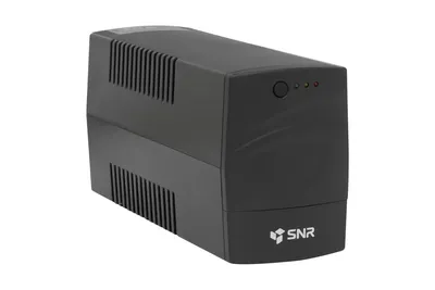 Источник бесперебойного питания Line-Interactive, 800 VA, LED