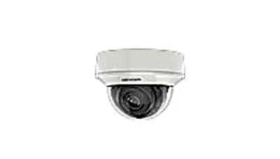 Камера видеонаблюдения Hikvision DS-2CE57H8T-VPITF (2.8mm), 5Мп, HD-TVI, 2.8мм, IP67