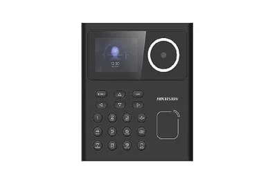 Терминал доступа Hikvision DS-K1T320EX с распознаванием лиц (EM) Hikvision