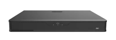 Видеорегистратор Uniview XVR302-08U3, 8-канальный, 1SATA до 8ТБ, H.265