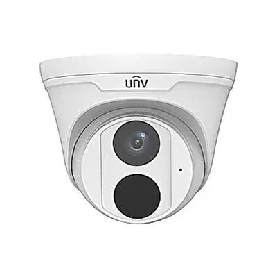 IP-камера Uniview IPC3612LB-SF28-A, купольная, 2Мп, 2.8мм, IP67