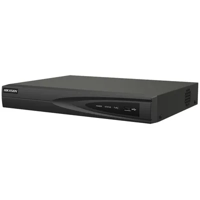 Видеорегистратор Hikvision DS-7616NI-Q1(D), 16 каналов, PoE, H.265+