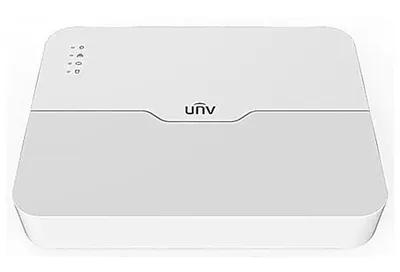 NVR301-16LX-P8 - Видеорегистратор IP 16-ти канальный 4K с 8 PoE портами
