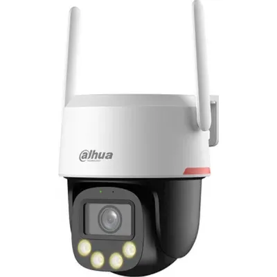 IP-камера Dahua DH-IPC-P3FP-PV-0360B-PRO, Wi-Fi, 3.6мм