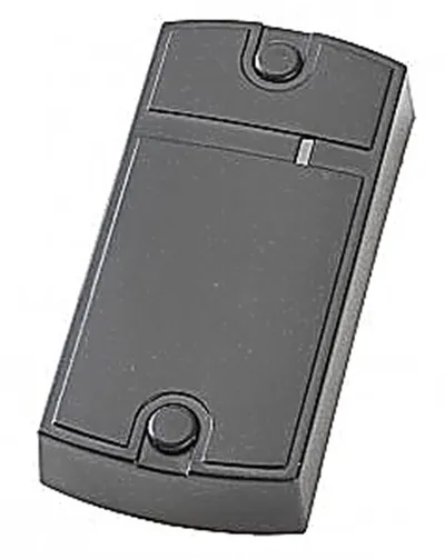 Считыватель IronLogic Matrix-II (мод. E) черный, 125 кГц, 6-8 см, EM-marine, Touch Memory