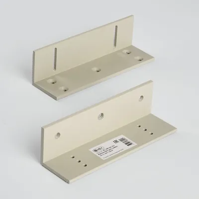 Монтажный аксессуар R-Lock RL-BR180-ZG, тип Z, 180кг, серый RAL 7032