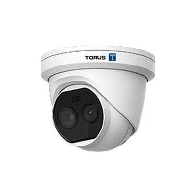 Тепловизор Torus EX100-BQ-6, 160×120, 25Гц, -20…550°C