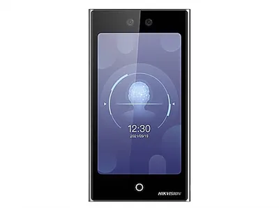 DS-K1T673DX Hikvision - Терминал доступа с распознаванием лиц