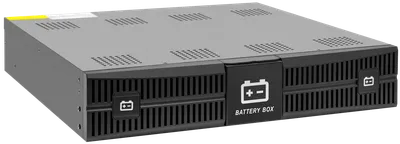 SNR-UPS-BCRM-1000-INT36  Блок батарей для ИБП 1000 VA,  36VDC серии Intelligent