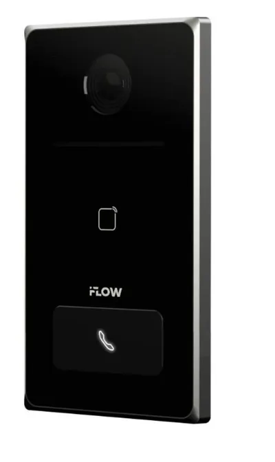 Вызывная панель IFLOW F-VI-1408ISMCWE1, IP, 2Мп, Wi-Fi, PoE