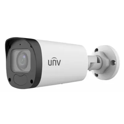 IP-камера Uniview IPC2322LB-ADZK-G-RU, 2 Мп, 2.8-12 мм моториз., ИК до 50 м
