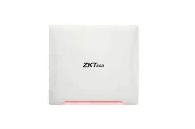 Считыватель карт ZKTeco UHF10E Pro, до 10 м, Wiegand, USB, IP65
